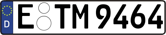 E-TM9464