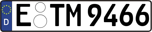 E-TM9466