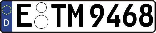 E-TM9468