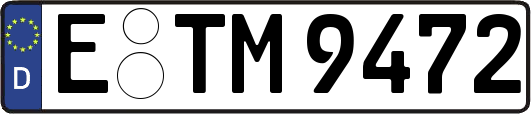 E-TM9472
