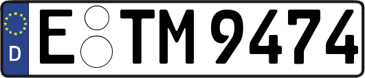 E-TM9474