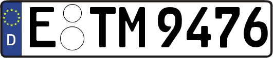 E-TM9476