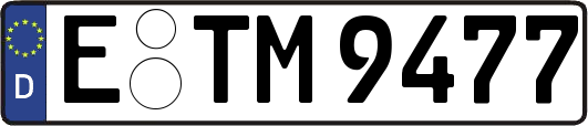 E-TM9477