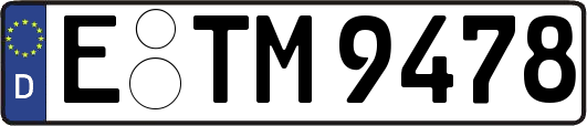 E-TM9478