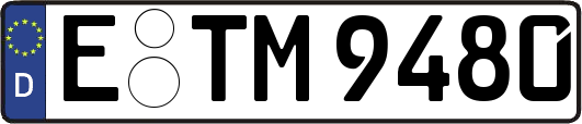 E-TM9480