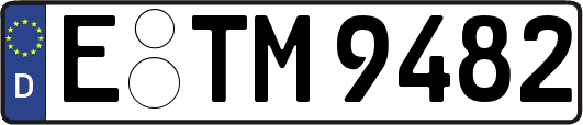 E-TM9482