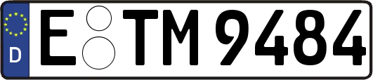 E-TM9484