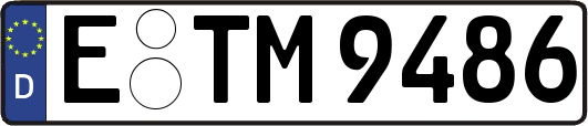 E-TM9486