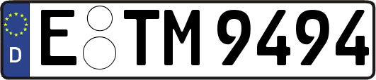 E-TM9494