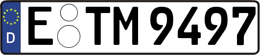 E-TM9497