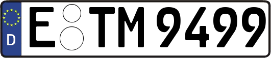 E-TM9499