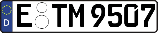E-TM9507