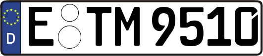 E-TM9510