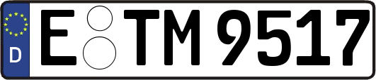 E-TM9517