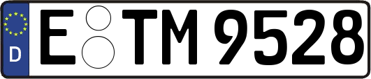 E-TM9528