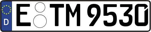 E-TM9530