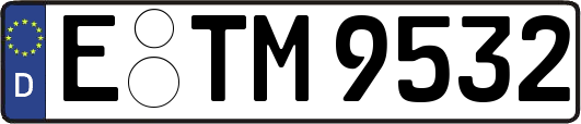 E-TM9532