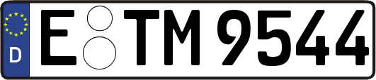 E-TM9544