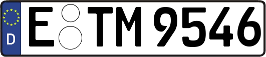 E-TM9546