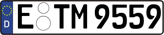E-TM9559