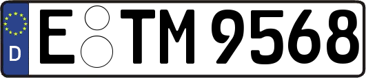 E-TM9568