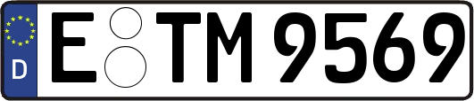 E-TM9569