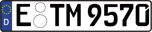 E-TM9570