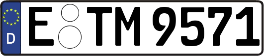E-TM9571