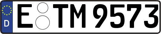 E-TM9573