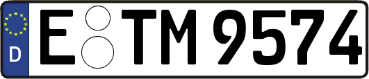 E-TM9574