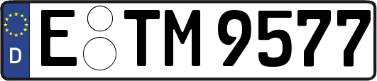E-TM9577