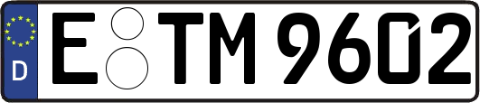 E-TM9602