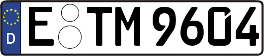 E-TM9604