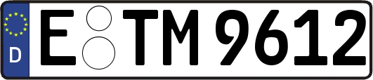 E-TM9612