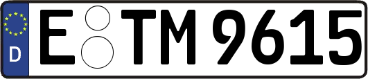 E-TM9615