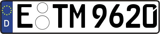 E-TM9620