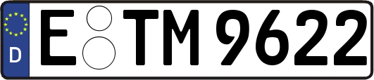 E-TM9622