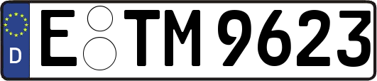 E-TM9623