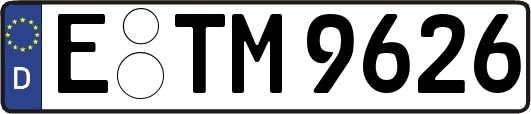 E-TM9626