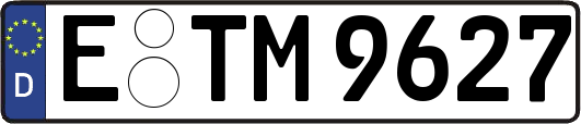 E-TM9627