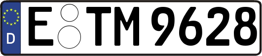 E-TM9628