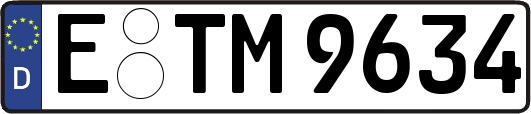 E-TM9634