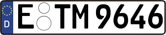 E-TM9646