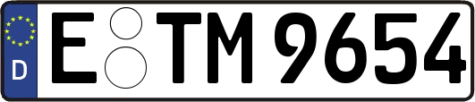 E-TM9654