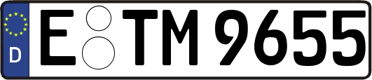 E-TM9655