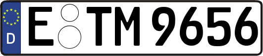 E-TM9656