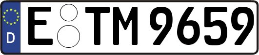 E-TM9659
