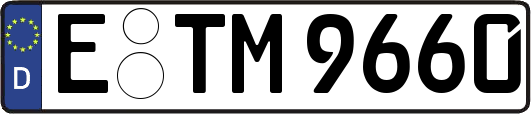 E-TM9660