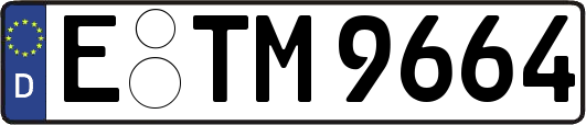 E-TM9664