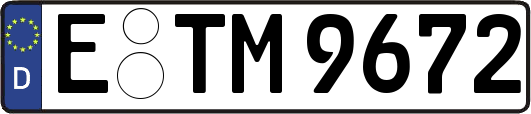 E-TM9672